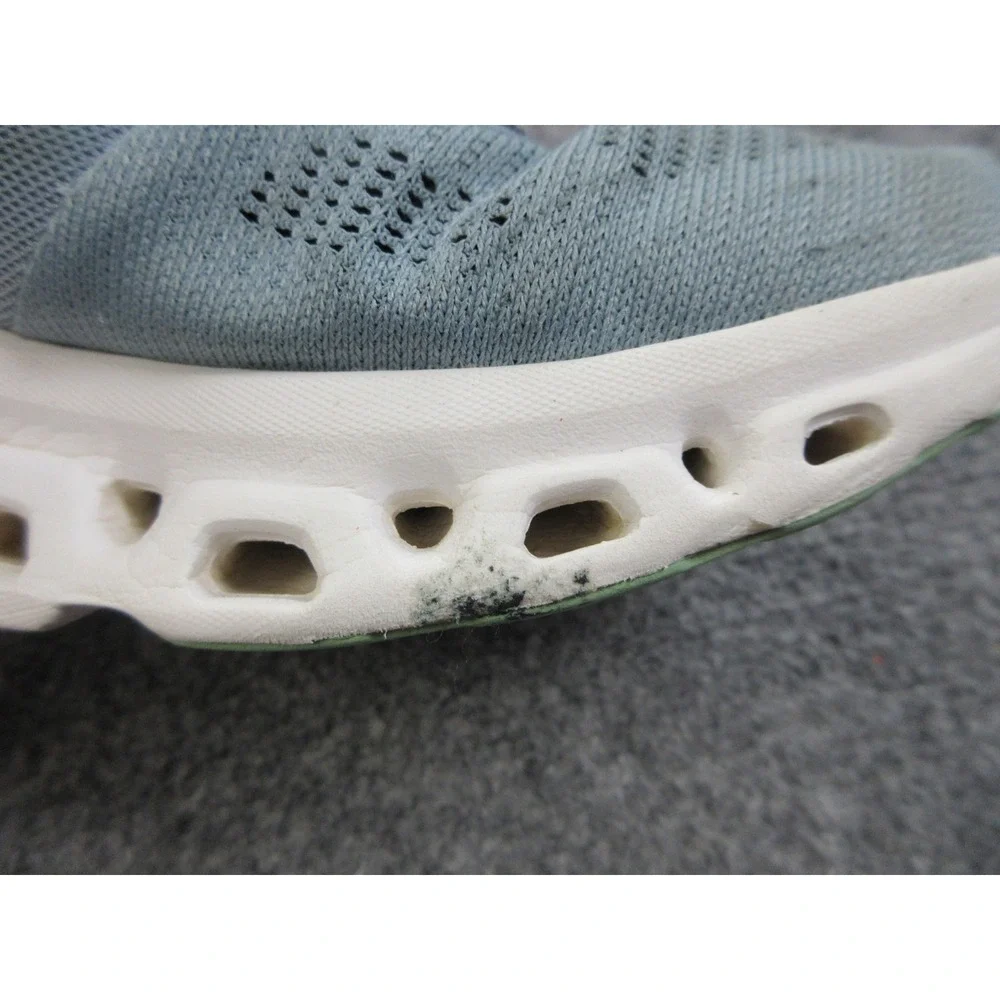 On Cloudstratus Shoes Womens‎ Size 7.5 CloudTec Running Athletic Sneakers